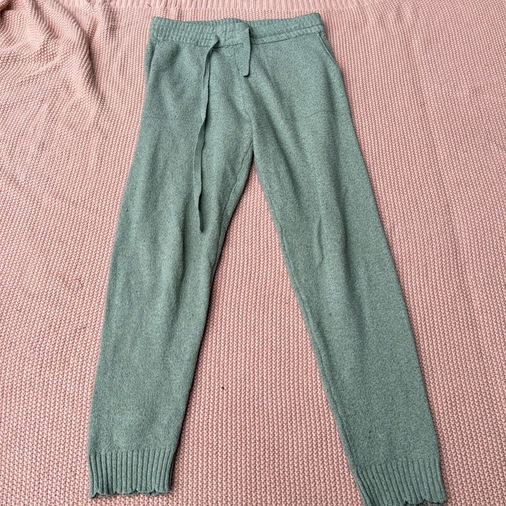 Lauren Conrad Lounge Leggings